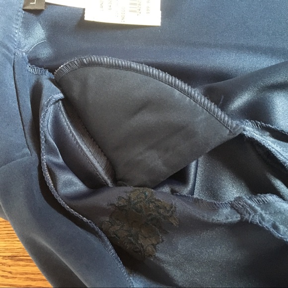 Lana Lee Casual Zip Jacket - Picture 4 of 5